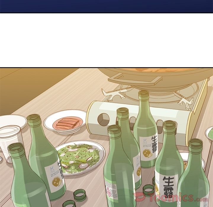 《男孩子》漫画 第30章