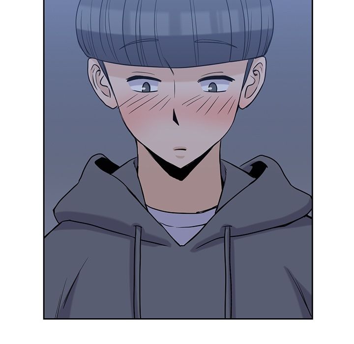 《男孩子》漫画 第30章