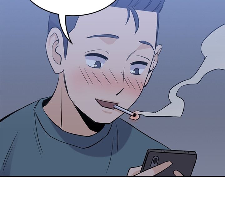 《男孩子》漫画 第31章