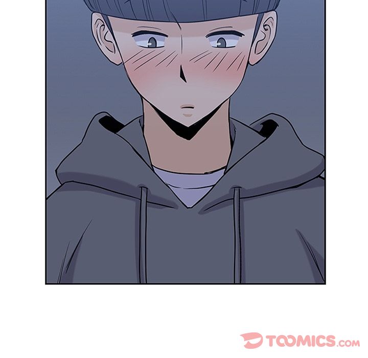 《男孩子》漫画 第31章