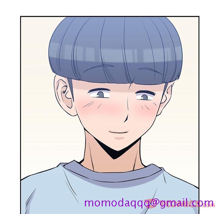 《男孩子》漫画 第31章