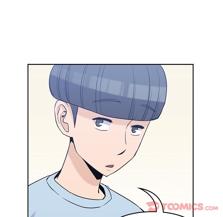 《男孩子》漫画 第31章
