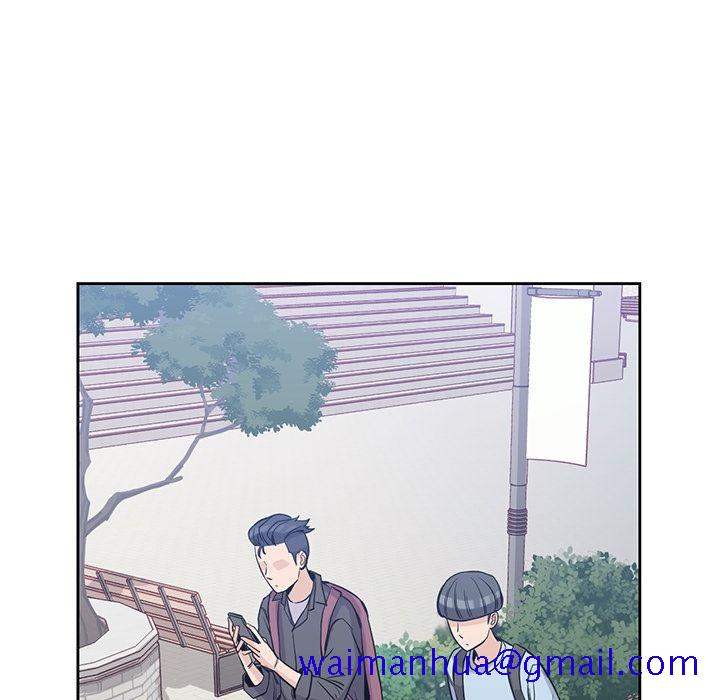 《男孩子》漫画 第31章