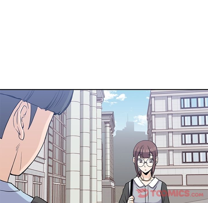 《男孩子》漫画 第31章