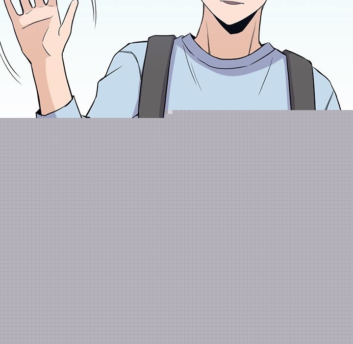 《男孩子》漫画 第31章