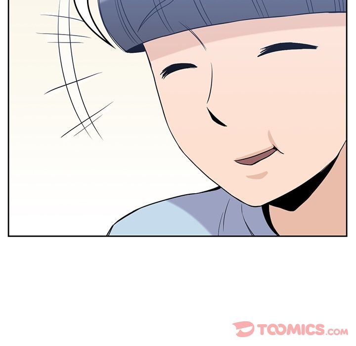《男孩子》漫画 第31章