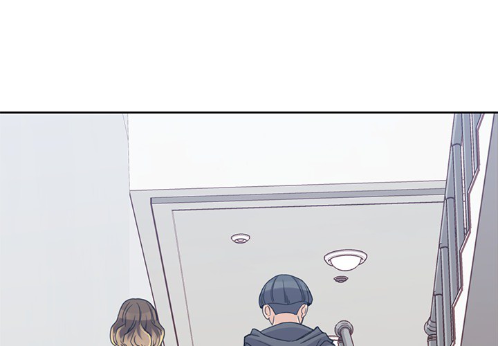 《男孩子》漫画 第3章