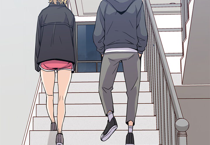 《男孩子》漫画 第3章