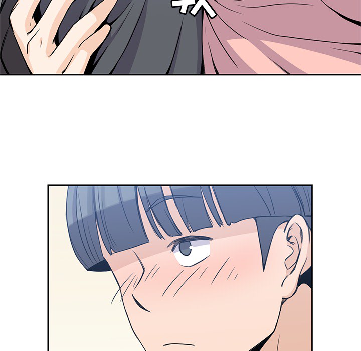 《男孩子》漫画 第3章