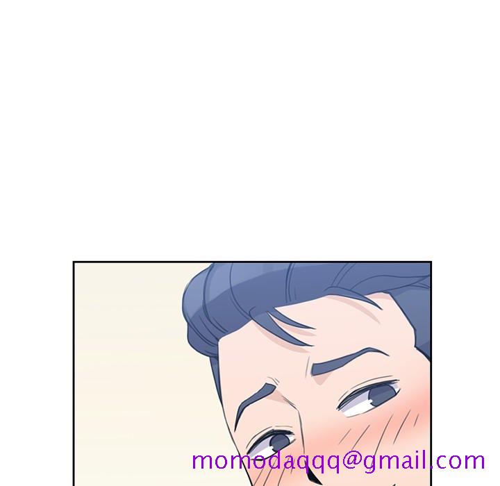 《男孩子》漫画 第3章