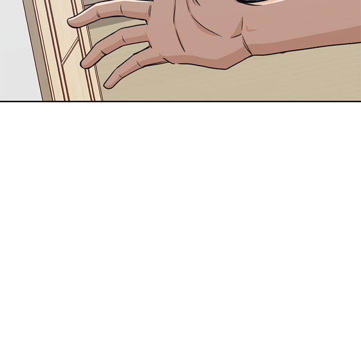 《男孩子》漫画 第3章