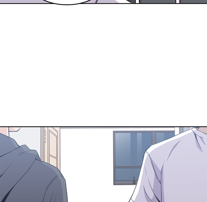 《男孩子》漫画 第3章