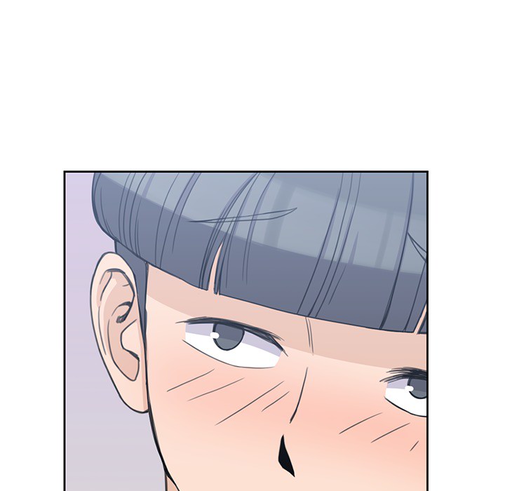 《男孩子》漫画 第3章