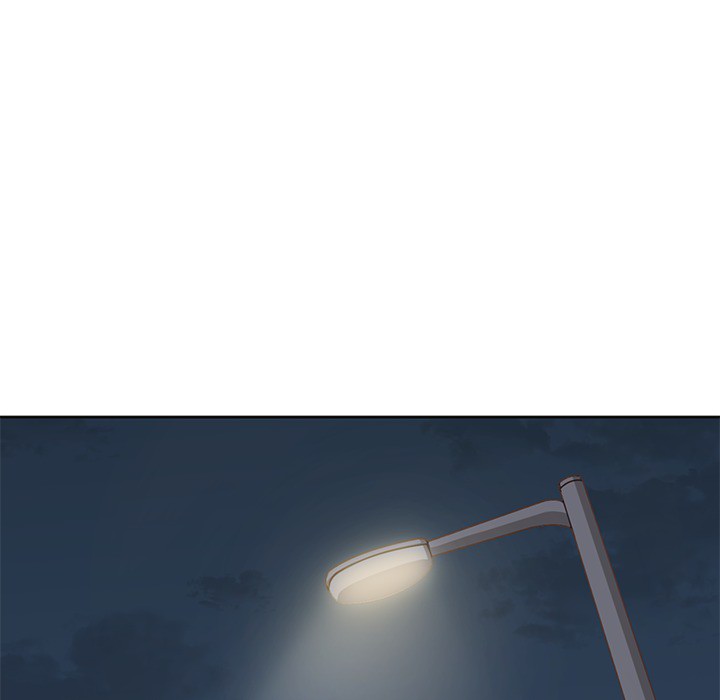 《男孩子》漫画 第3章