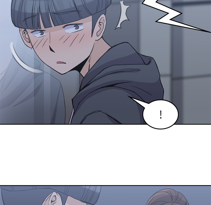 《男孩子》漫画 第3章