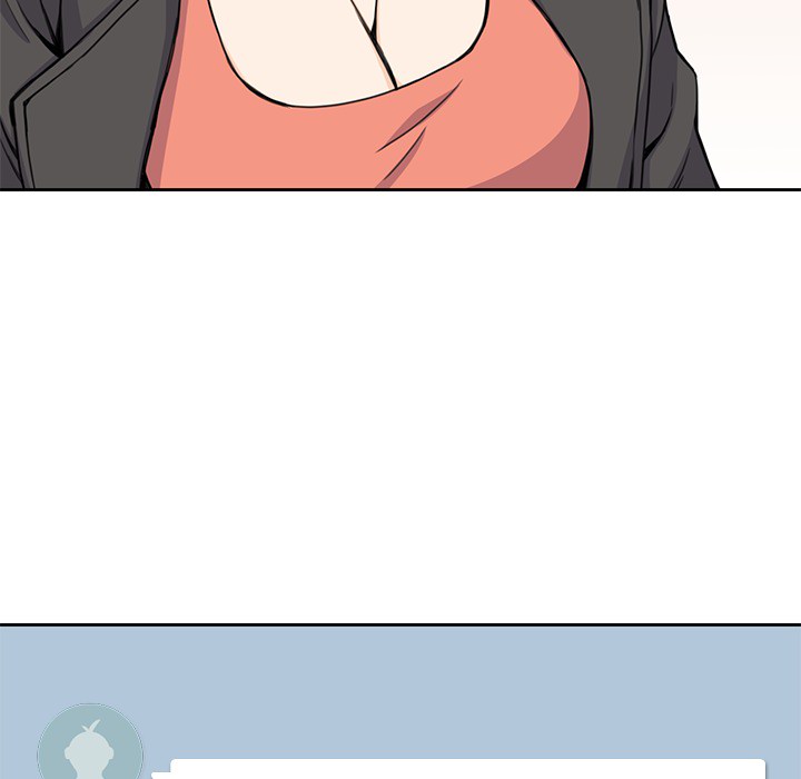《男孩子》漫画 第3章