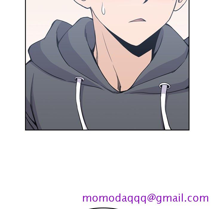 《男孩子》漫画 第3章