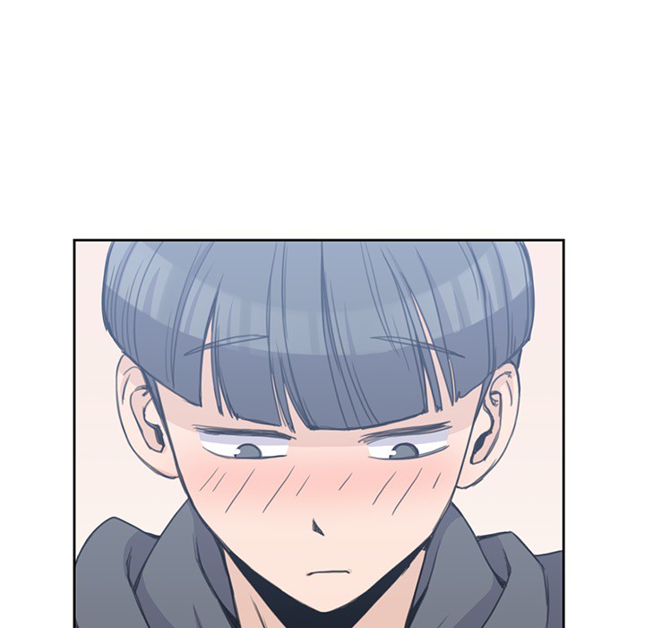 《男孩子》漫画 第3章