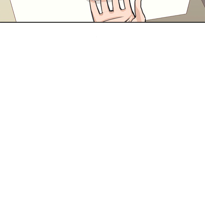 《男孩子》漫画 第3章