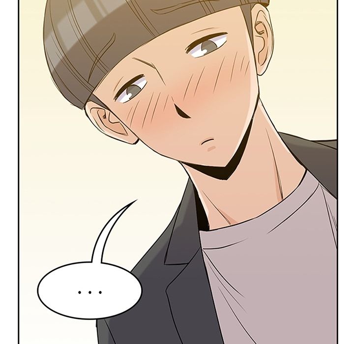 《男孩子》漫画 第33章