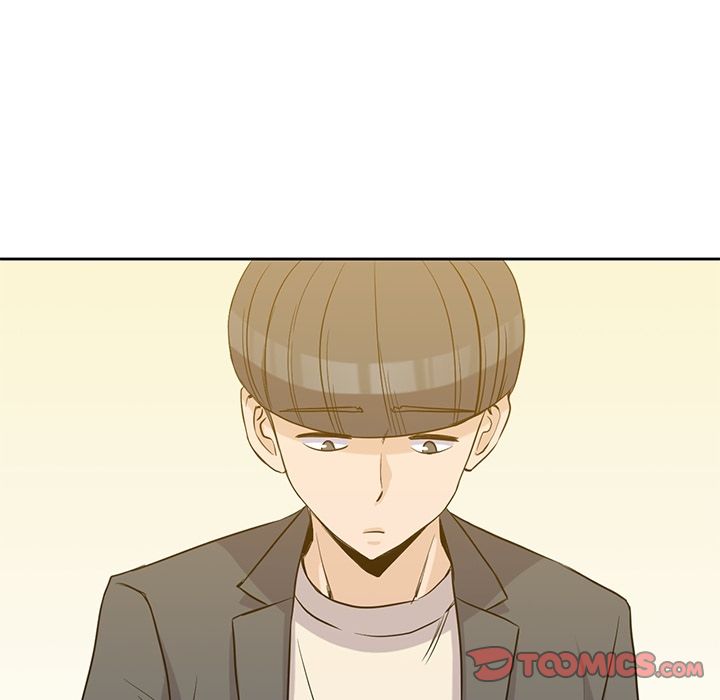 《男孩子》漫画 第33章
