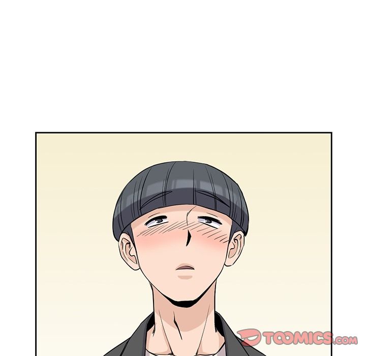 《男孩子》漫画 第33章