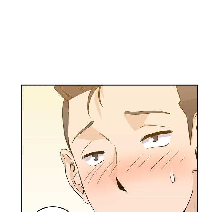 《男孩子》漫画 第33章