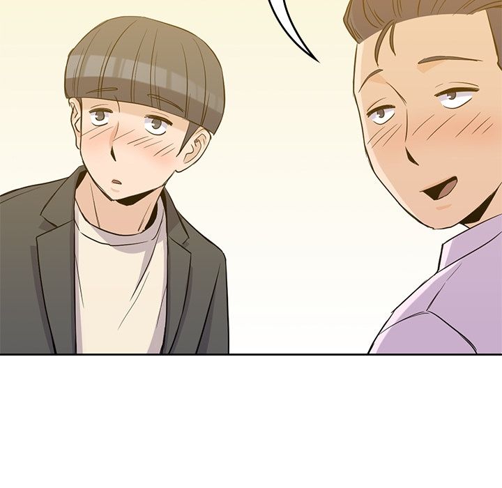 《男孩子》漫画 第33章