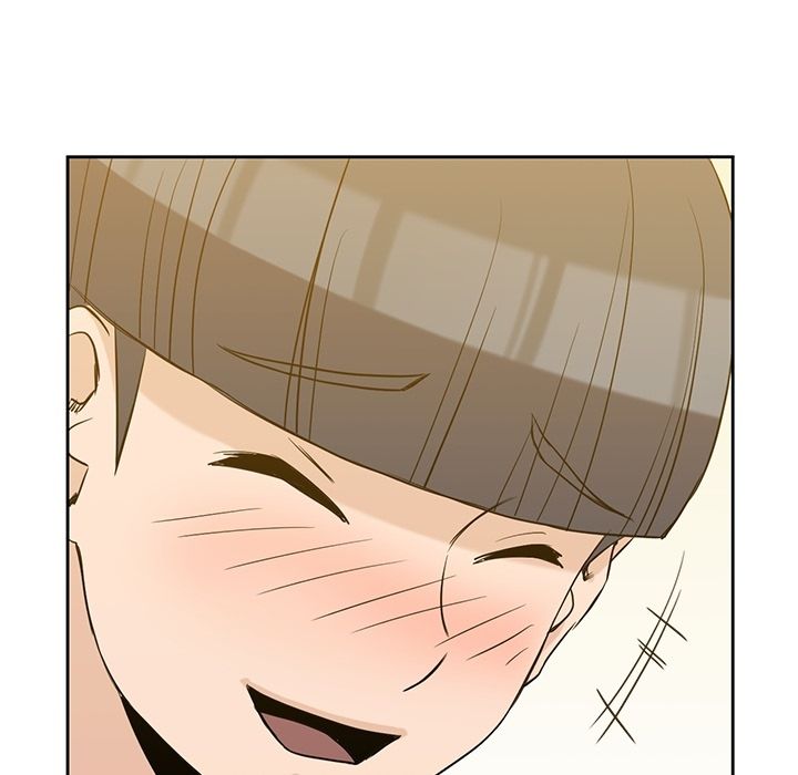 《男孩子》漫画 第33章