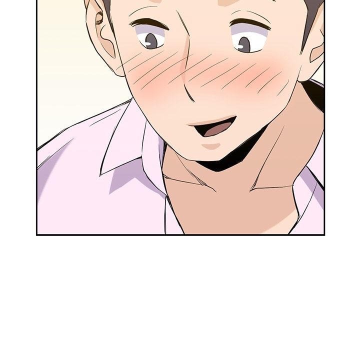 《男孩子》漫画 第33章
