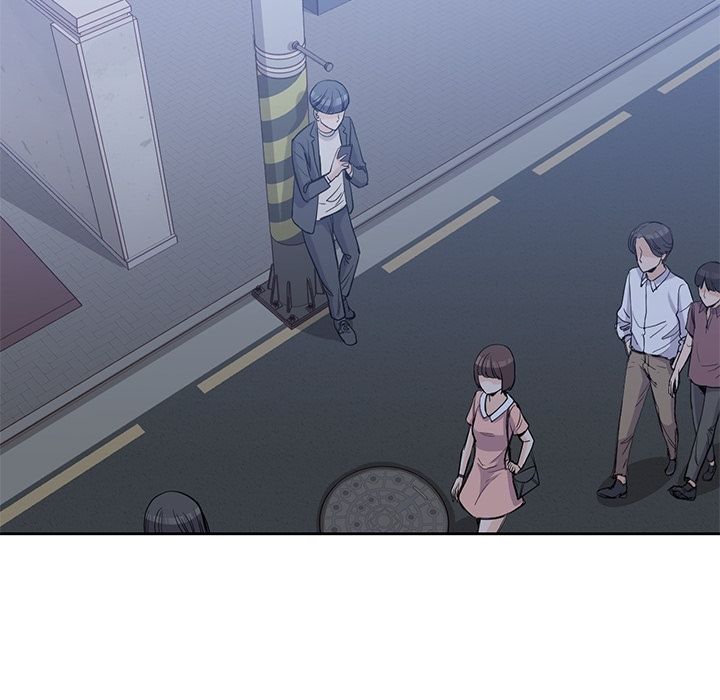 《男孩子》漫画 第33章