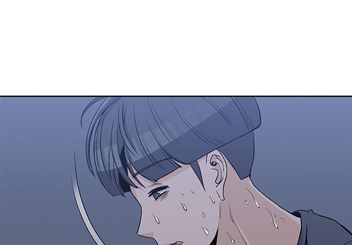 《男孩子》漫画 第36章