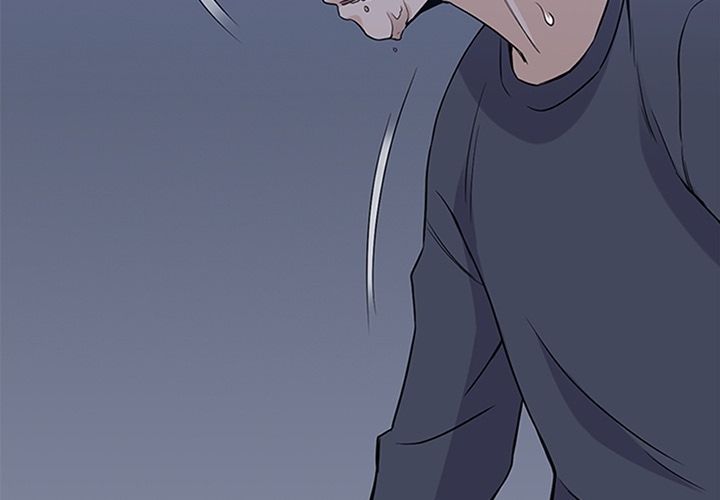 《男孩子》漫画 第36章