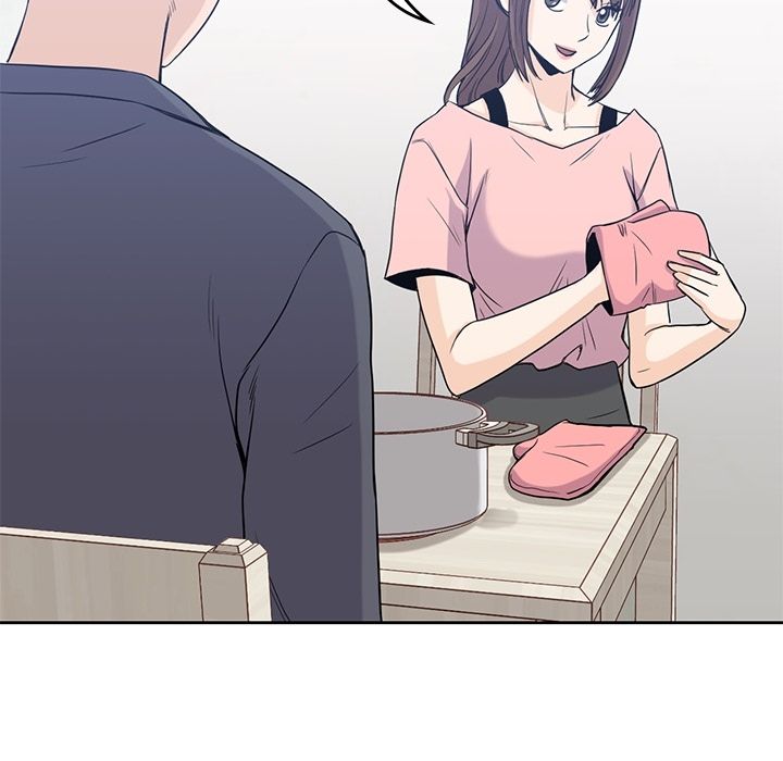 《男孩子》漫画 第36章