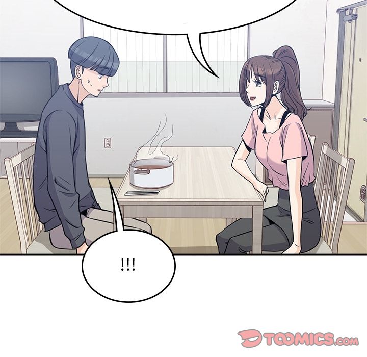《男孩子》漫画 第36章