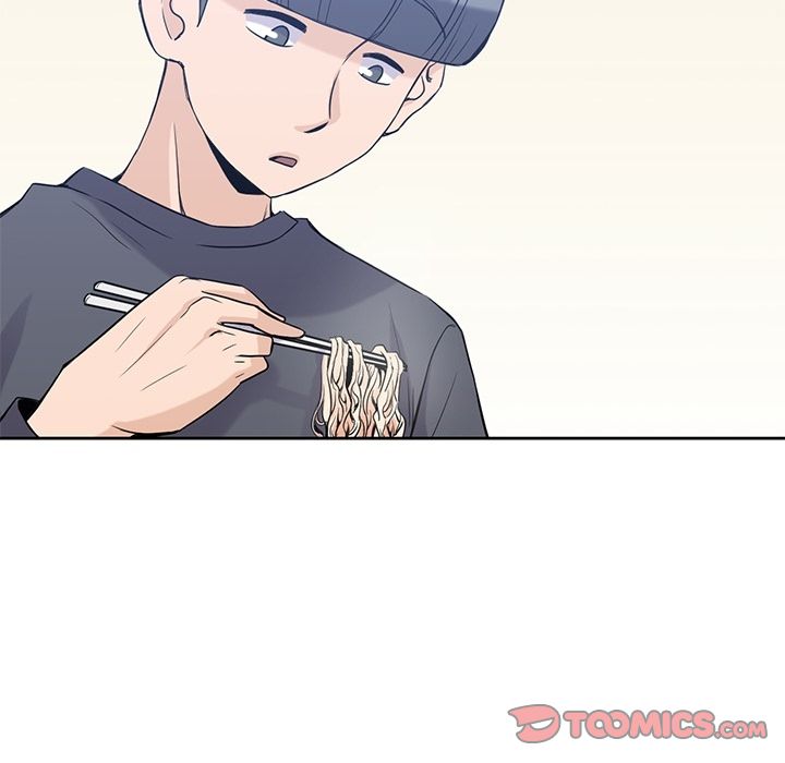 《男孩子》漫画 第36章