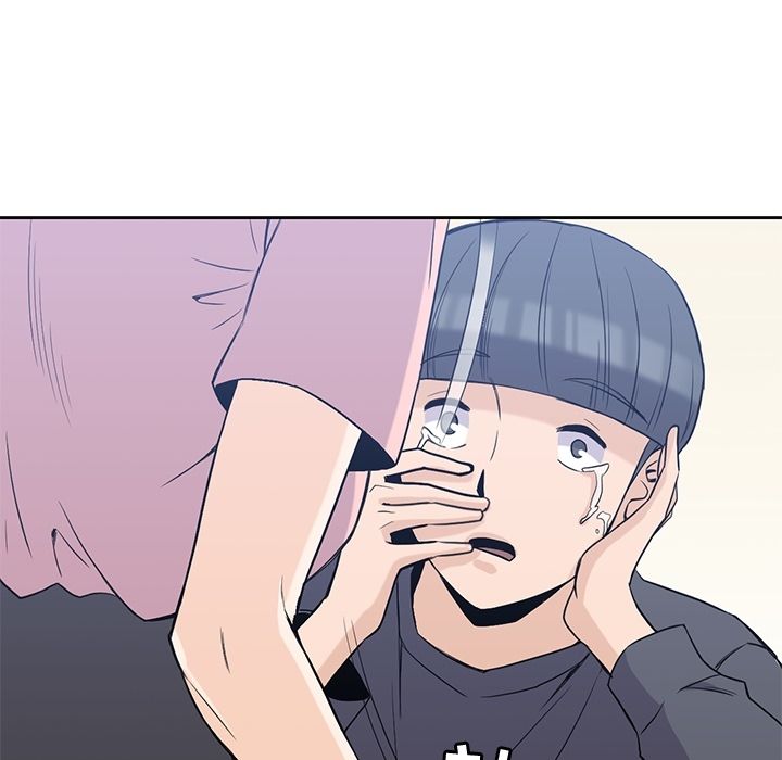 《男孩子》漫画 第36章