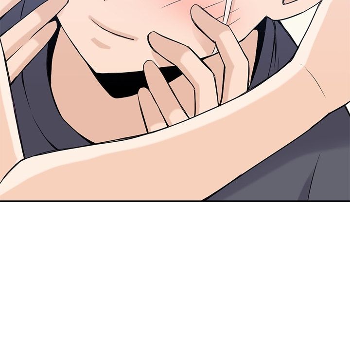 《男孩子》漫画 第36章