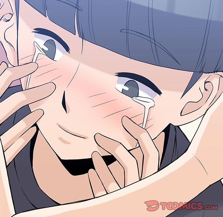 《男孩子》漫画 第37章