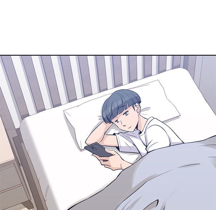 《男孩子》漫画 第37章