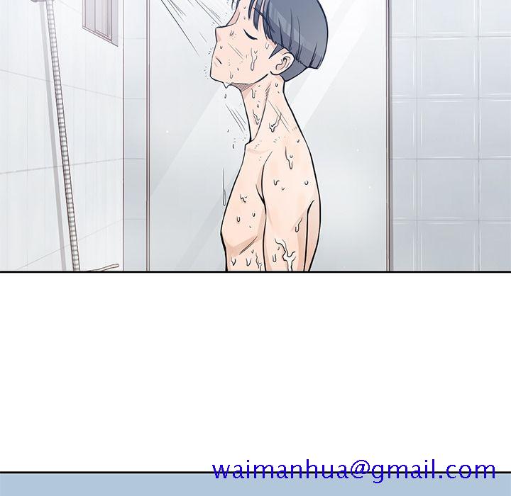 《男孩子》漫画 第37章