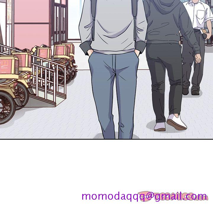《男孩子》漫画 第37章
