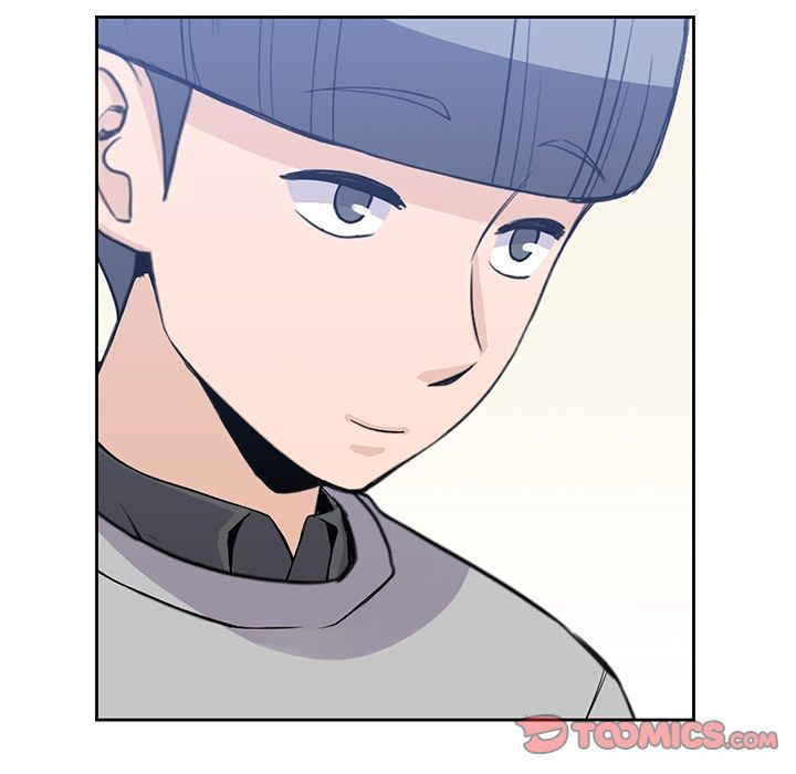 《男孩子》漫画 第37章