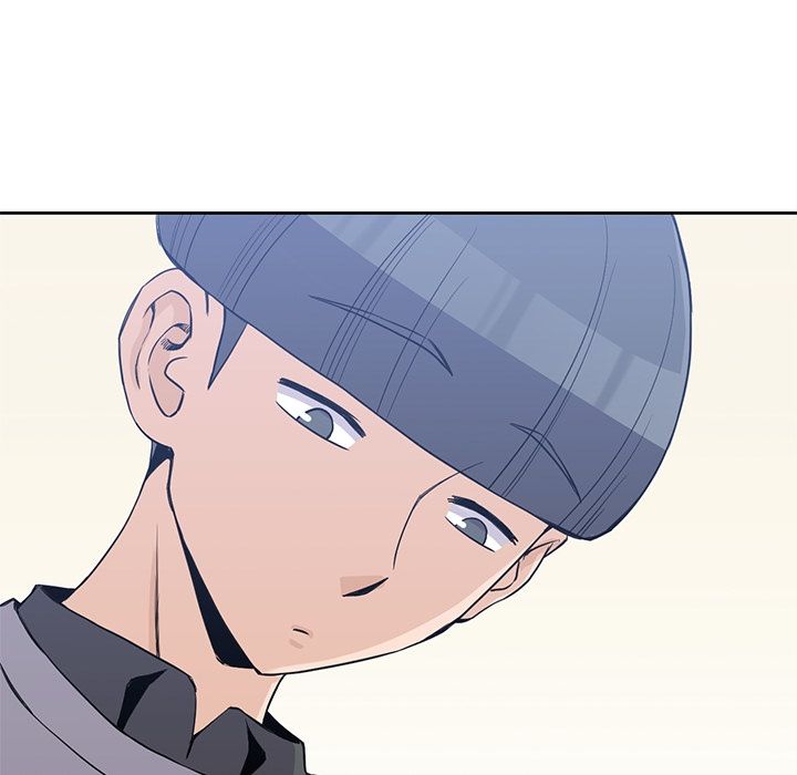 《男孩子》漫画 第37章