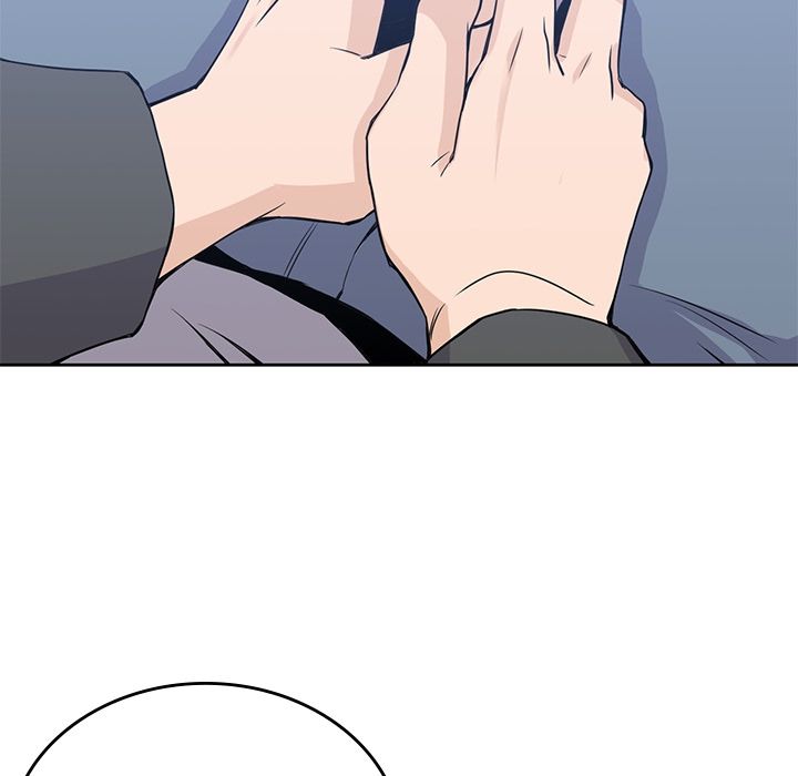 《男孩子》漫画 第37章