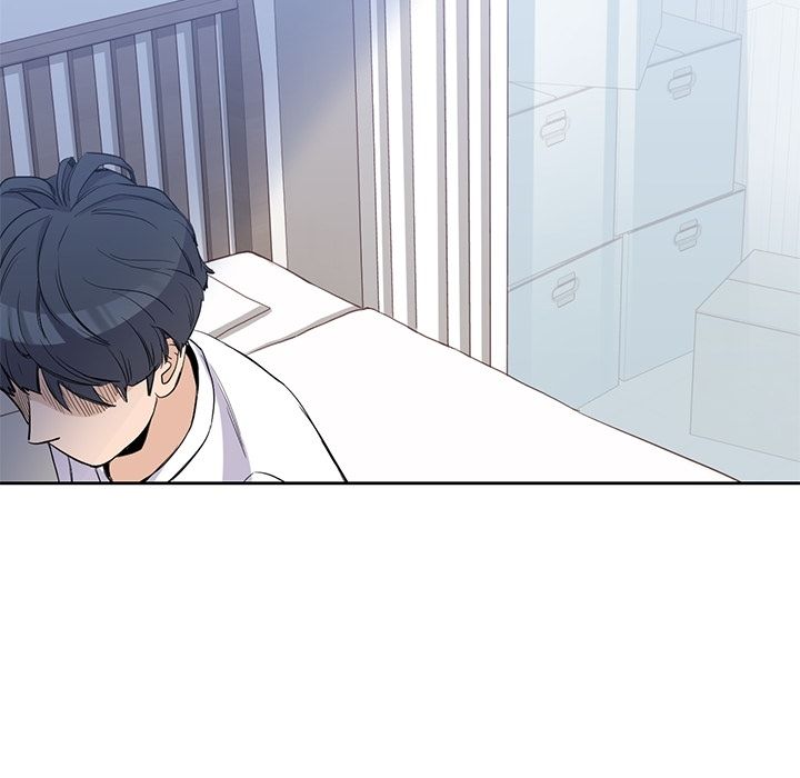《男孩子》漫画 第38章