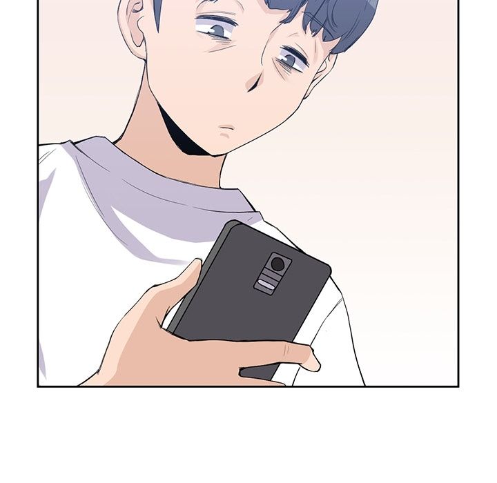 《男孩子》漫画 第38章