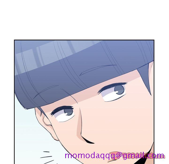 《男孩子》漫画 第38章