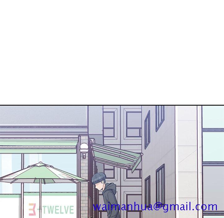 《男孩子》漫画 第38章