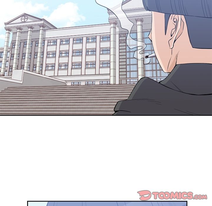 《男孩子》漫画 第38章
